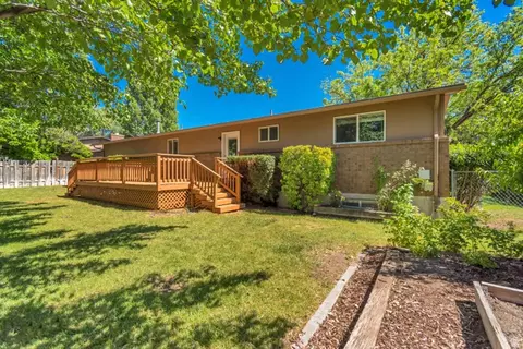 Exterior - 888 W 1350 N, Orem, UT 84057 photo 4 of 5