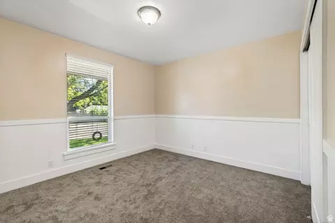 Bedroom - 888 W 1350 N, Orem, UT 84057 photo 3 of 8