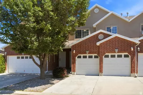 10445 S Sage Creek Rd W, South Jordan, UT 84009