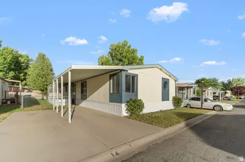1350 W 300 N #14, Clearfield, UT 84015