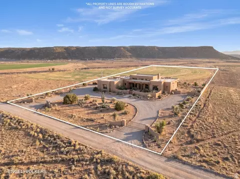 Gooseberry Way, Apple Valley, UT 84737