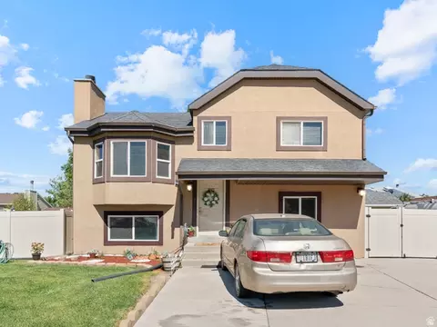 2939 S 8000 W, Magna, UT 84044