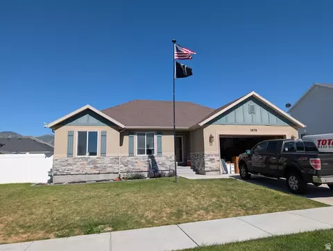 1878 N 350 E, Tooele, UT 84074