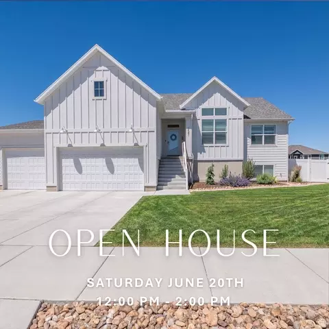 3561 S Green Farm Way, West Haven, UT 84401