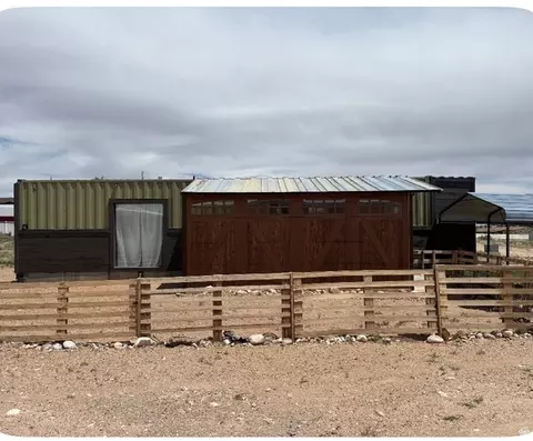 325 E 800 N, Duchesne, UT 84021
