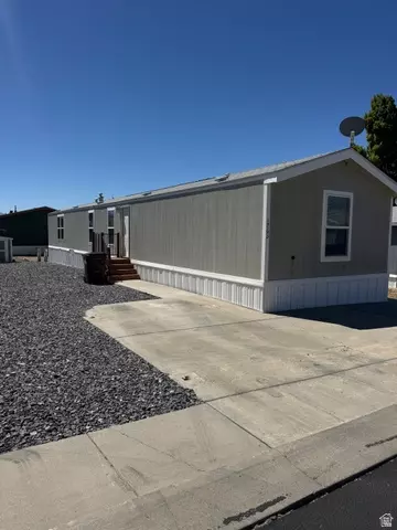 1763 N 210 E #D113, Tooele, UT 84074