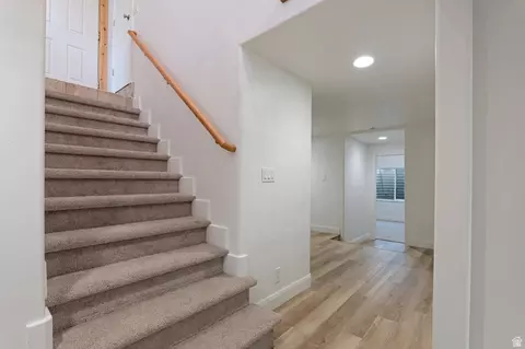 Entry Way - 1285 W Maple St, Mapleton, UT 84664 photo 5 of 6