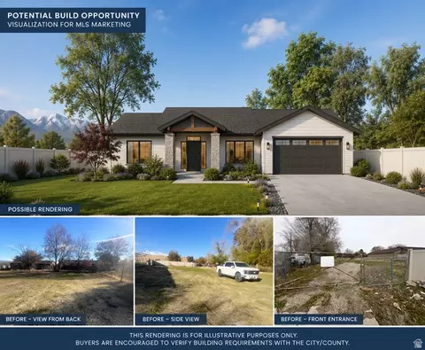 3595 S 7200 W #2, Magna, UT 84044
