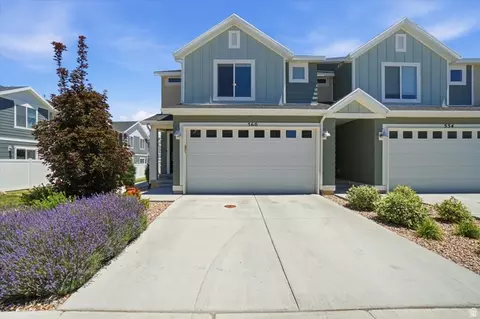 560 N Willow Springs Ave, Lehi, UT 84043