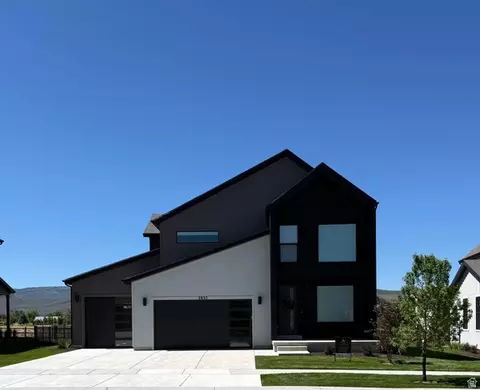 2832 E Hayloft Ln, Heber City, UT 84032