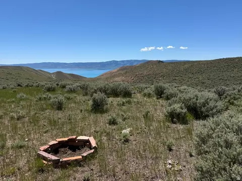 Mud Springs & Flat Rd, Saint Charles, ID 83272