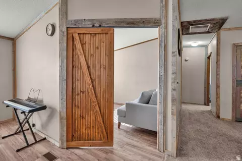 Entry Way - 468 N Duck Springs Dr, Moroni, UT 84646 photo 2 of 2