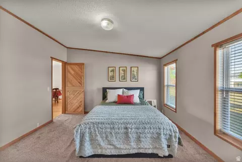 Bedroom - 468 N Duck Springs Dr, Moroni, UT 84646 photo 2 of 5