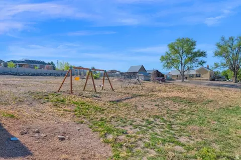 Exterior - 468 N Duck Springs Dr, Moroni, UT 84646 photo 4 of 6