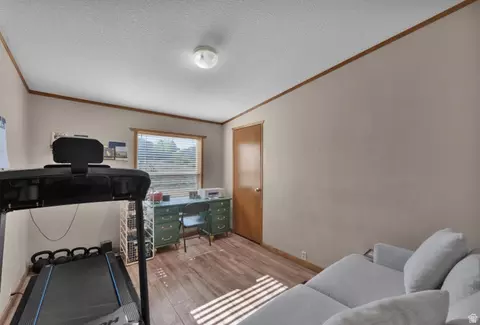Bedroom - 468 N Duck Springs Dr, Moroni, UT 84646 photo 3 of 5