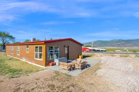 Exterior - 468 N Duck Springs Dr, Moroni, UT 84646 photo 5 of 6