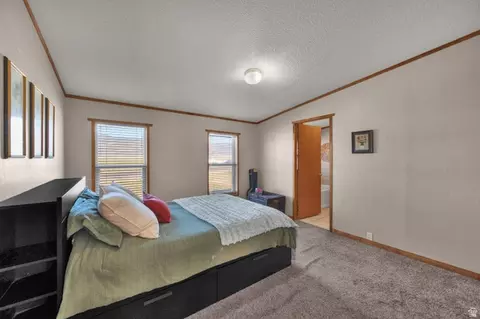 Bedroom - 468 N Duck Springs Dr, Moroni, UT 84646 photo 1 of 5