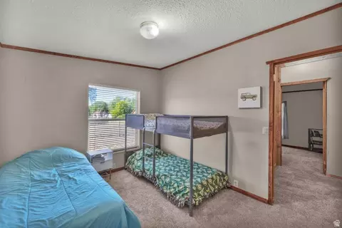 Bedroom - 468 N Duck Springs Dr, Moroni, UT 84646 photo 5 of 5