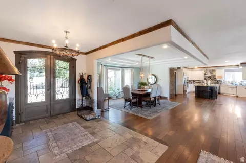 Entry Way - 12244 S 2000 E, Draper, UT 84020 photo 1 of 4
