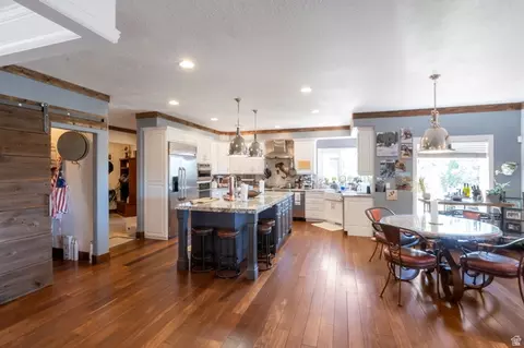 Kitchen - 12244 S 2000 E, Draper, UT 84020 photo 1 of 4