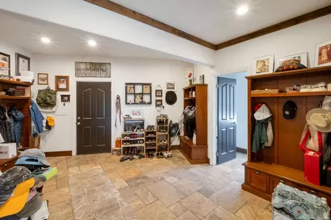 Entry Way - 12244 S 2000 E, Draper, UT 84020 photo 3 of 4
