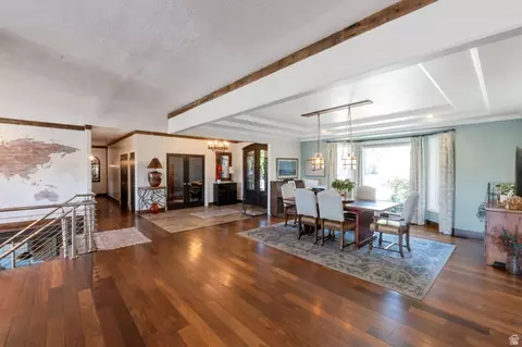 Dining - 12244 S 2000 E, Draper, UT 84020 photo 1 of 1