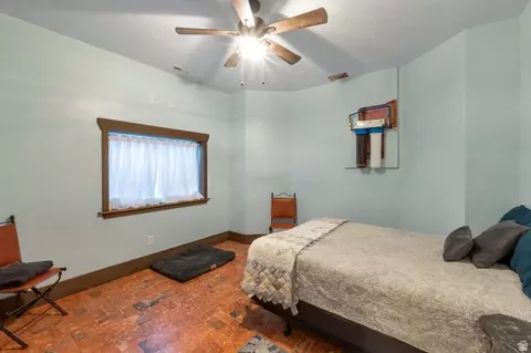 Bedroom - 12244 S 2000 E, Draper, UT 84020 photo 6 of 6