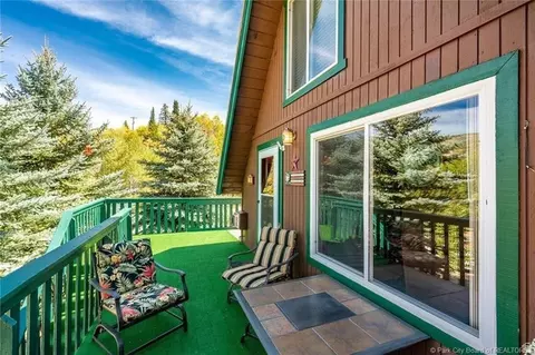 Exterior - 5698 E Caribou Dr S, Oakley, UT 84055 photo 4 of 9