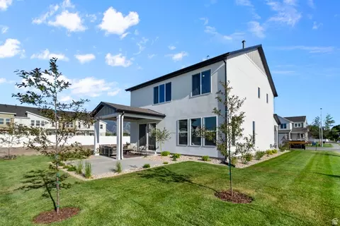 Exterior - 512 S Rivergate Dr, Logan, UT 84321 photo 4 of 4