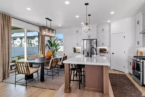 Dining - 512 S Rivergate Dr, Logan, UT 84321 photo 1 of 2