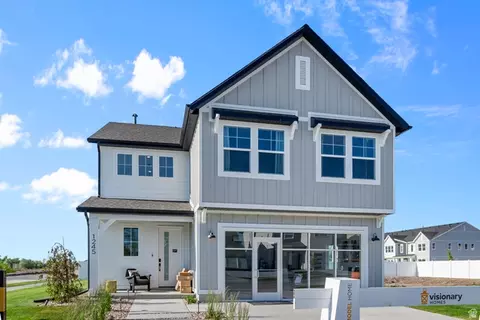 Exterior - 512 S Rivergate Dr, Logan, UT 84321 photo 3 of 4