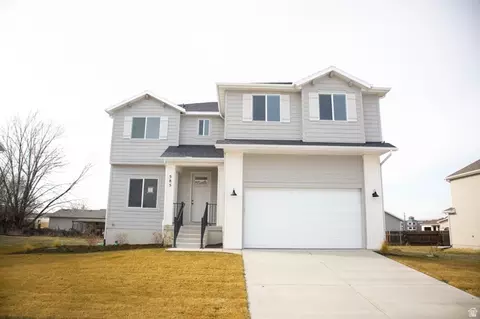 585 N 410 E Lot Apt 21 E, Salem, UT 84653
