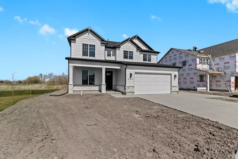 1692 W Rivergate Dr, Logan, UT 84321