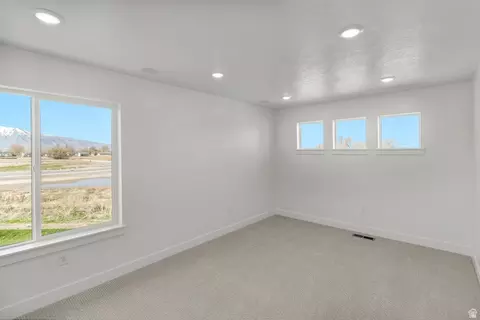 Bedroom - 1692 W Rivergate Dr, Logan, UT 84321 photo 1 of 5