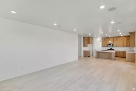Living - 1692 W Rivergate Dr, Logan, UT 84321 photo 3 of 3