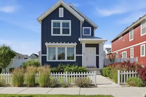 43 E Legacy Pkwy N, Saratoga Springs, UT 84045
