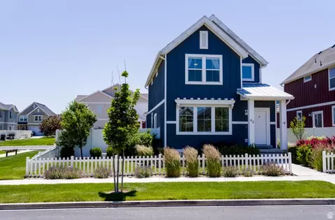 43 E Legacy Pkwy N, Saratoga Springs, UT 84045