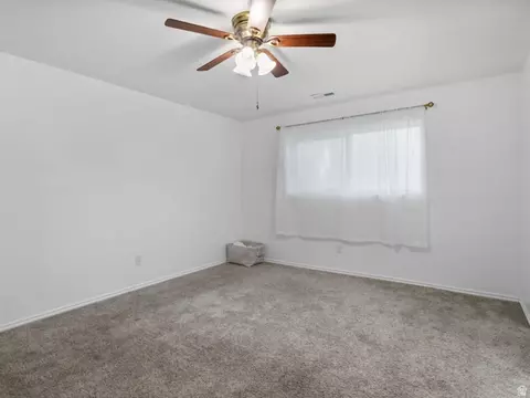 Bedroom - 1661 Willowbrook Dr #BLDG 12, Provo, UT 84604 photo 3 of 3