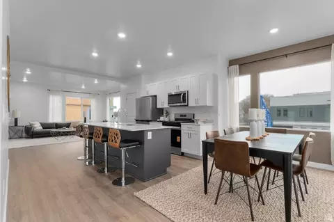 424 E 1435 St S #131, Ogden, UT 84404