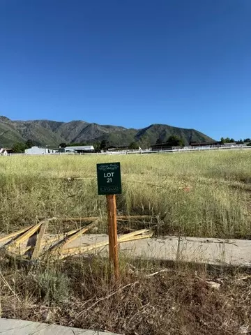 557 N Olivia Cir #21, Elk Ridge, UT 84651