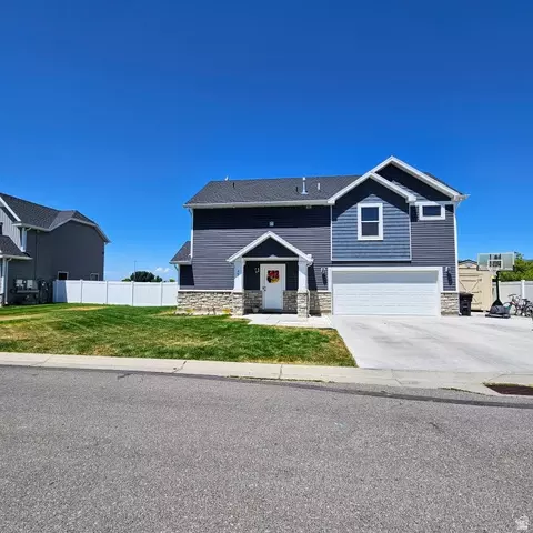467 W 1155 N, Logan, UT 84341