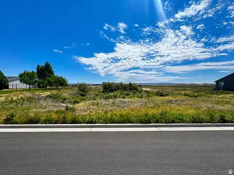 Undisclosed, Huntington, UT 84528