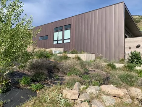 Exterior - 1789 Mount Logan Dr, Logan, UT 84321 photo 6 of 7