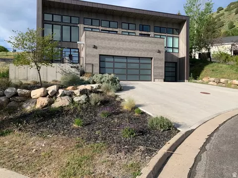 Exterior - 1789 Mount Logan Dr, Logan, UT 84321 photo 2 of 7