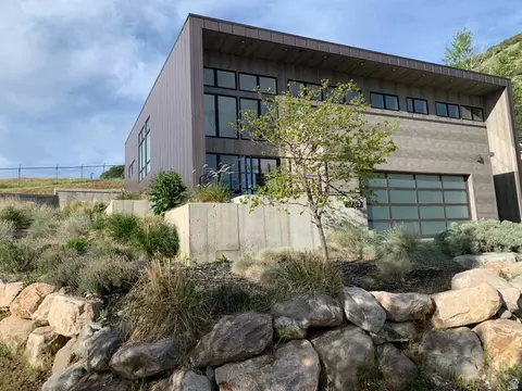 Exterior - 1789 Mount Logan Dr, Logan, UT 84321 photo 3 of 7