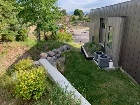 Exterior - 1789 Mount Logan Dr, Logan, UT 84321 photo 7 of 7
