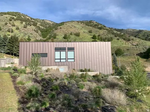 Exterior - 1789 Mount Logan Dr, Logan, UT 84321 photo 4 of 7