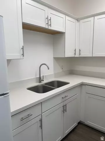 Kitchen - 3030 Porter Ave, Ogden, UT 84403 photo 9 of 11