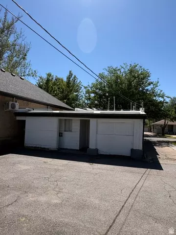 Exterior - 3030 Porter Ave, Ogden, UT 84403 photo 10 of 10