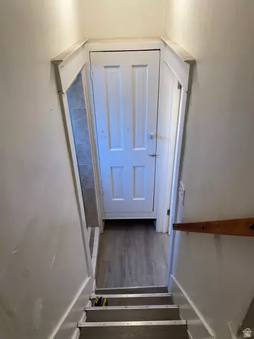 Entry Way - 3030 Porter Ave, Ogden, UT 84403 photo 3 of 3